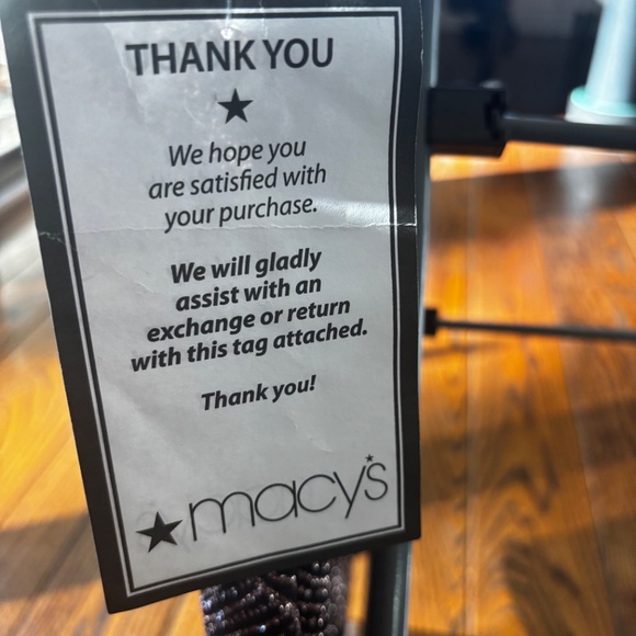 Jump Apparel Art Deco Sequin Dress – NEW WITH TAGS - Picture 5 of 5